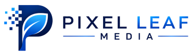 Pixel Leaf Media