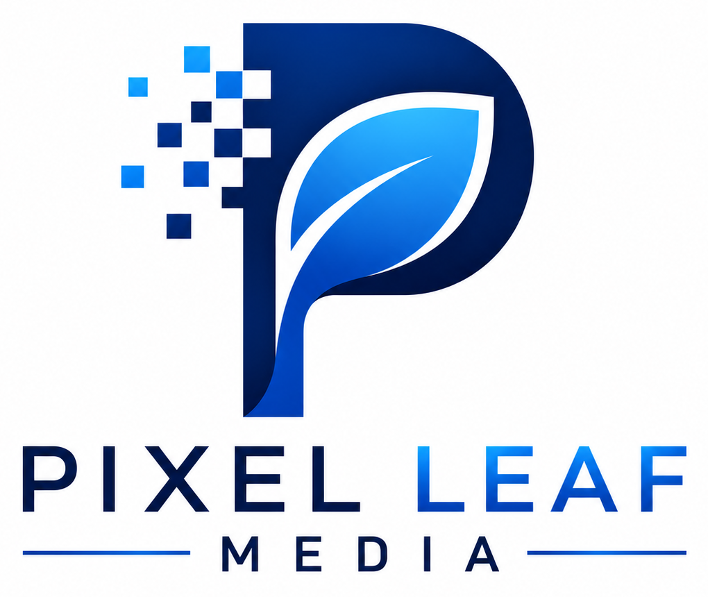Pixel Leaf Media